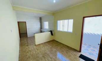 Imagem 3: Casa na praia com 2 Dormitórios