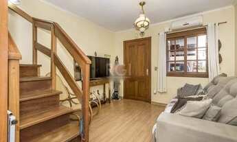 Imagem 5: Casa Condominio para Venda - 103.6m², 3 dormitórios, sendo 1 suites, 1 vaga - Camaquã