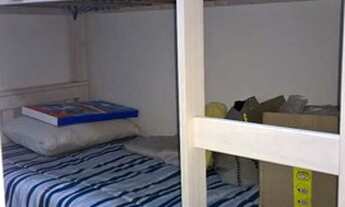 Imagem 6: Apartamento com 1 dorm, Flórida, Praia Grande - R$ 195 mil, Cod: 3526