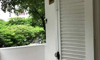 Imagem 4: Loft BF - Apto quarto, sala, cozinha americana, varanda e banheira - Bairro de Fátima - RJ