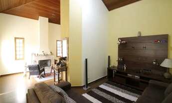 Imagem: SOBRADO à venda, 3 quartos, 1 suíte, 8