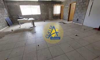 Imagem 7: Galpão para alugar, 320 m² por R$ 5.500,00/mês - Capuava - Mauá/SP