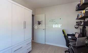 Imagem 2: Apartamento à venda Rua Engenheiro Sadi Castro, Sarandi - Porto Alegre