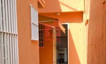 Imagem 3: Excelente sobrado em rua tranquila, com 172m², 3 Dormitórios, 1 Suíte, 2 vagas