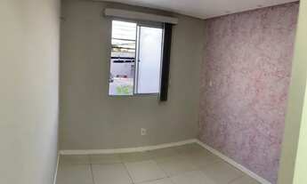 Imagem 6: FEIRA DE SANTANA - Apartamento Padrão - PEDRA DO DESCANSO