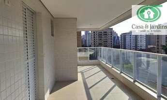 Imagem 5: Novo - Apartamento com 4 dormitórios / 4 suites à venda, 210 m² por R$ 1.983.000 - Boqueir