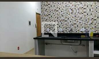 Imagem 4: Apartamento para Aluguel - Liberdade, 1 Quarto, 54 m2