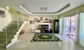 Imagem 2: Casa 366 metros quadrados com 5 suítes