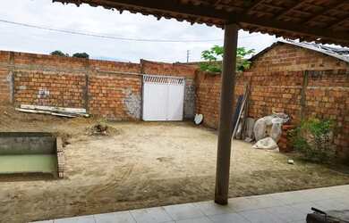 Imagem 4: Vendo Casa com 2 dormitórios