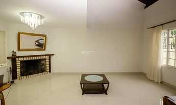 Imagem 6: Apartamento para venda com 276 metros quadrados com 6 quartos em Santa Mônica - Florianópo