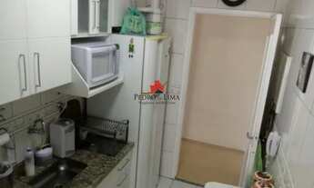 Imagem 5: Apartamento 3 dormitórios e 1 vaga, em Cangaíba