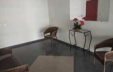 Imagem 8: Apartamento 2 quartos em Samambaia Norte. Ed Caravelas