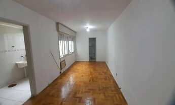 Imagem 3: JK no Bairro Jardim Ipiranga com 28 m², cozinha, banheiro social, área de serviço com t