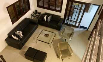 Imagem 5: Casa de condomínio sobrado para venda com 320 metros quadrados com 4 quartos