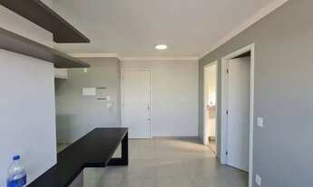 Imagem 4: Apto no cond, Barra Viva na Torre Alegria, repleto de planejados na Água Branca