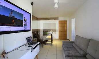 Imagem 4: Apartamento para Aluguel - Jacarepaguá, 2 Quartos, 36 m2