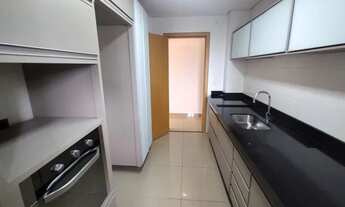 Imagem 3: Apartamento com 3 quartos para alugar, 116 m² por R$ 4.650/mês - São Judas - Piracicaba/SP