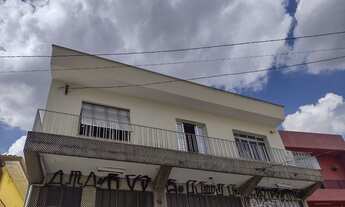 Imagem 1: Casa para locação Jardim Maria Rosa