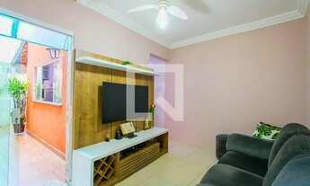 Imagem 2: Apartamento para Aluguel - Vila Luzita, 2 Quartos, 66 m2