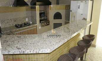 Imagem 7: Cobertura triplex a venda em Santana, 4 Suítes e 6 vagas, 480 metros