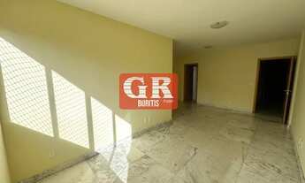 Imagem 3: Apartamento para aluguel, 3 quartos, 1 suíte, 2 vagas, Buritis - Belo Horizonte/MG