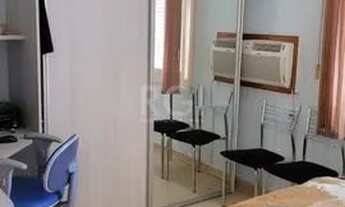 Imagem 4: Apartamento para Venda - 116.75m², 3 dormitórios, sendo 1 suites, 1 vaga - Rio Branco