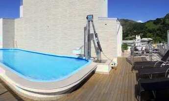 Imagem 6: Apto. 2 Qtos com Suíte - 60m² - Ed. Vista da Fonte - Santa Cecília