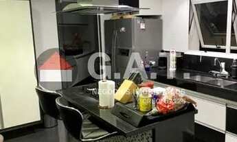 Imagem 3: Apartamento de 3 quartos para alugar no bairro Parque campolim