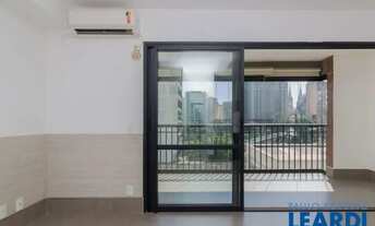 Imagem 2: APARTAMENTO - CENTRO - SP