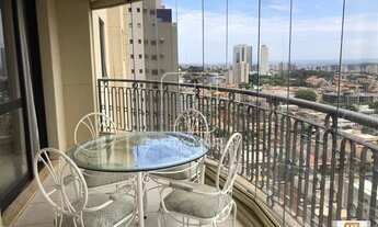 Imagem 7: Apartamento (tipo - padrao) 4 dormitórios/suite, cozinha planejada, portaria 24hs, lazer