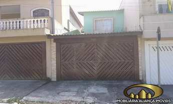 Imagem: Casa para Locação em Santana de Parnaíba