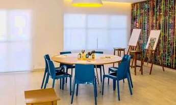 Imagem 4: Apartamento para aluguel possui 147 metros quadrados com 3 quartos