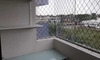 Imagem 3: Apartamento Ilha de Capri Calhau nascente ao lado do Grand Park