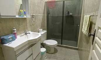 Imagem 4: Casa com quintal enorme no Brito 2