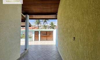 Imagem 4: Casa com 3 dormitórios à venda, 128 m² por R$ 530.000,00 - Balneario Florida - Peruíbe/SP