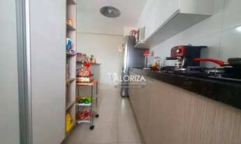 Imagem 4: Apartamento com 2 dormitórios à venda - Jardim Residencial Deolinda Guerra - Sorocaba/SP