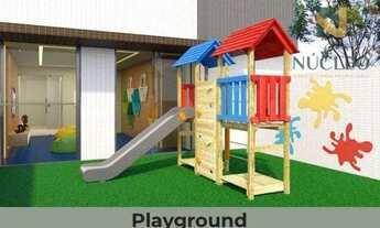 Imagem 5: Studio com 1 dormitório à venda, 22 m² por R$ 220.000 - Manaíra - João Pessoa/PB