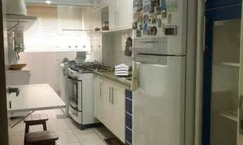 Imagem 3: APTO 80m2- 3dorms - 2vagas Vila Clementino