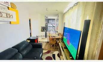 Imagem: Piracicaba - Apartamento Padrão - Campestre