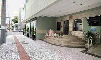 Imagem 2: Apartamento com 2 dormitórios à venda, 100 m² por R$ 1.300.000,00 - Centro - Balneário Cam