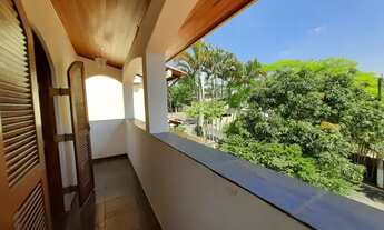 Imagem 3: Casa de condomínio sobrado para aluguel e venda com 485 metros quadrados com 5 quartos