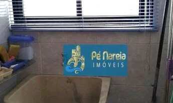 Imagem 2: Oportunidade! Excelente Apartamento 1 dormitório à venda, 60 m² por R$ 275.000 - Boqueirão