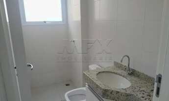 Imagem 6: Apartamento Padrão em Bauru