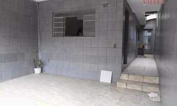 Imagem 3: Sobrado com 3 dormitórios para alugar, 90 m² por R$ 1.600,00/mês - Vila Ema - São Paulo/SP