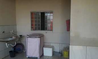 Imagem 6: Vendo casa estrutural (parcelamos