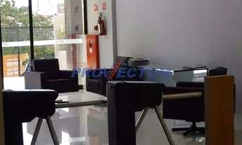 Imagem 3: Sala - Jardim Chapadão - Campinas