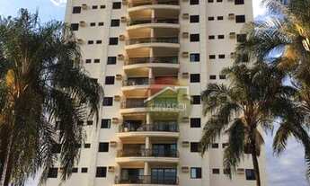 Imagem 2: Apartamento com 3 dormitórios à venda, 125 m² por R$ 670.000,00 - Alto da Boa Vista - Ribe