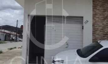 Imagem: Casa para venda tem 75 metros quadrados