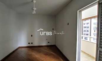 Imagem 3: Apartamento para venda tem 154 metros quadrados com 3 quartos em Setor Bueno - Goiânia - G