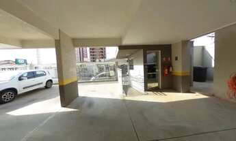 Imagem 2: Sao Carlos - Apartamento Padrão - Jardim Lutfalla